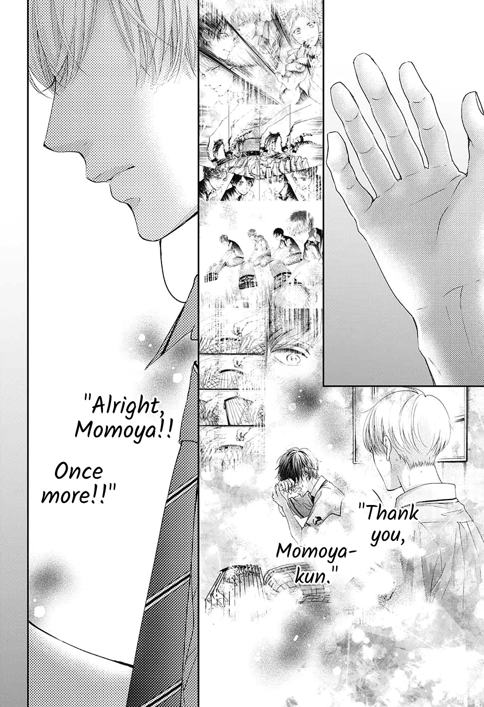 Kono Oto Tomare!, Chapter 97 image 13